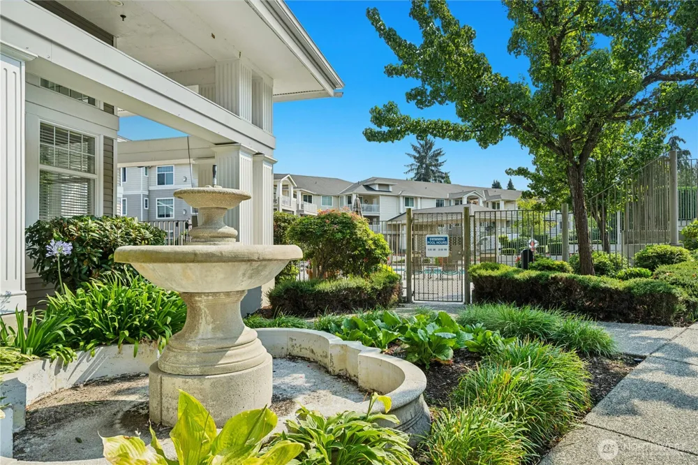2244 132nd Avenue SE #B208 Bellevue, WA 98005