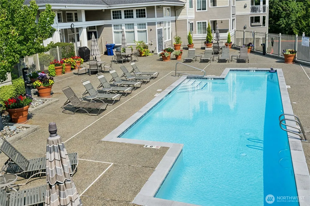 2244 132nd Avenue SE #B208 Bellevue, WA 98005