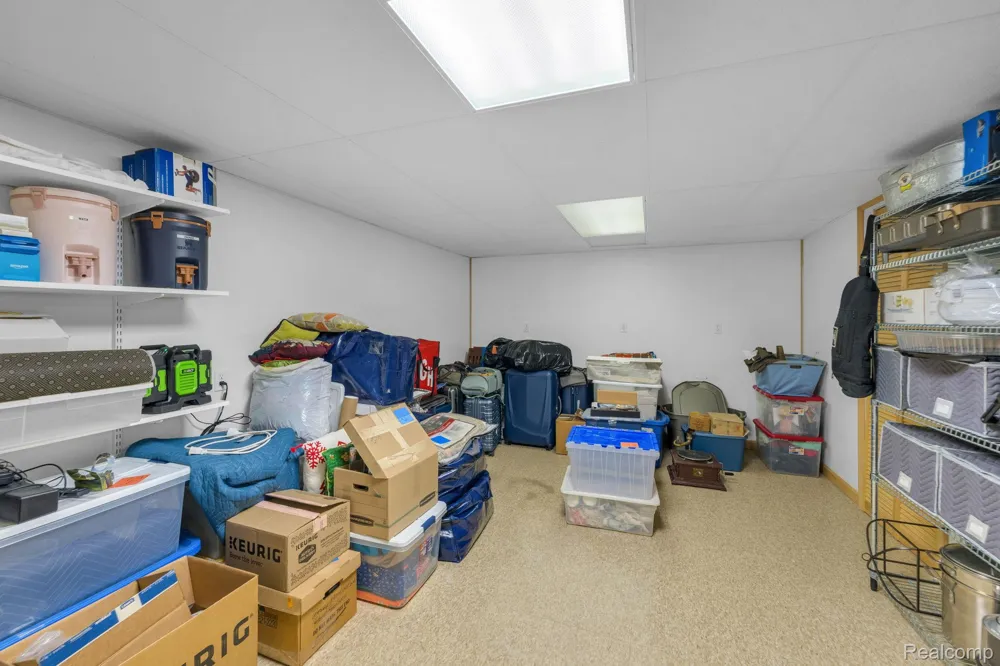 20104 Candace Drive Rockwood City, MI 48173