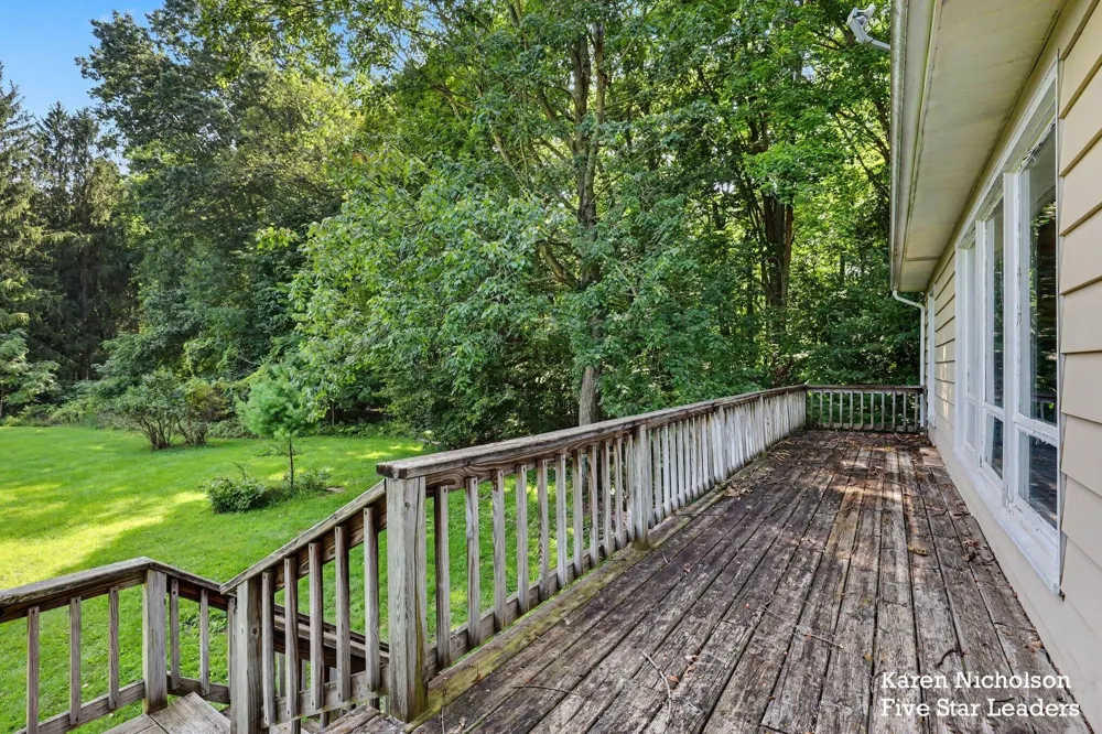 7950 96th Street SE Caledonia Township, MI 49302
