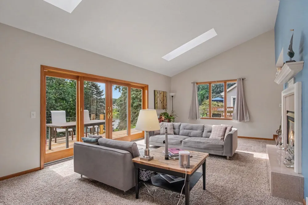 6036 Arroyo Vista Drive NE Cannon Township, MI 49341