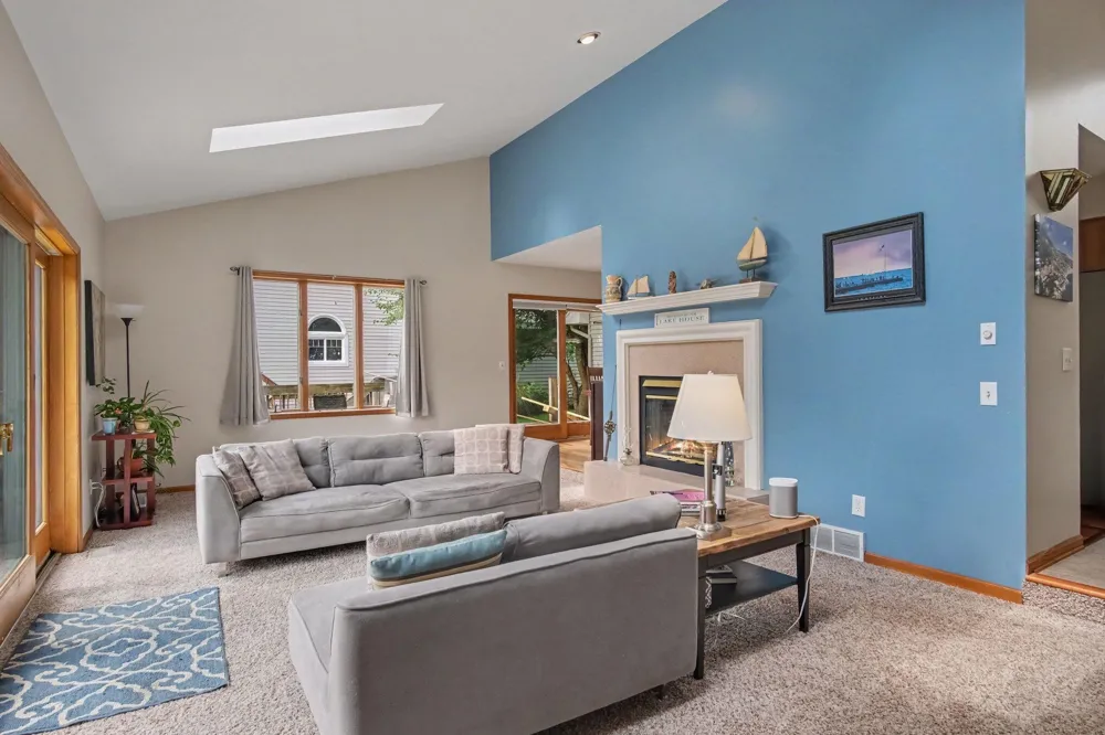 6036 Arroyo Vista Drive NE Cannon Township, MI 49341