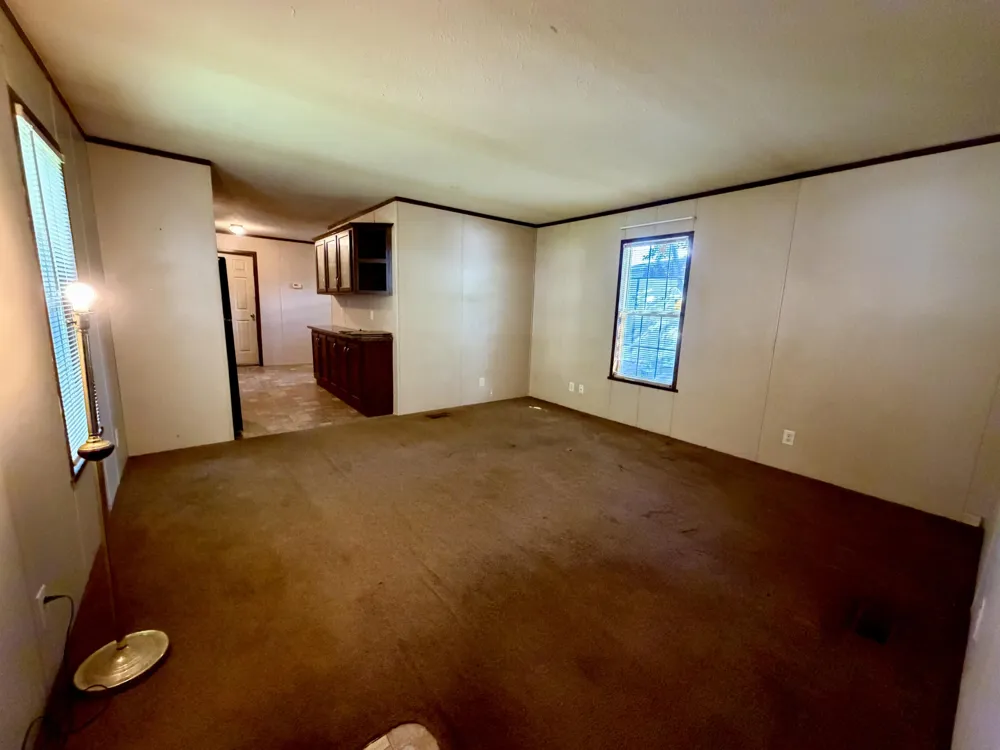 7030 Cattail Corner Drive #Lot 126 Lansing City, MI 48911