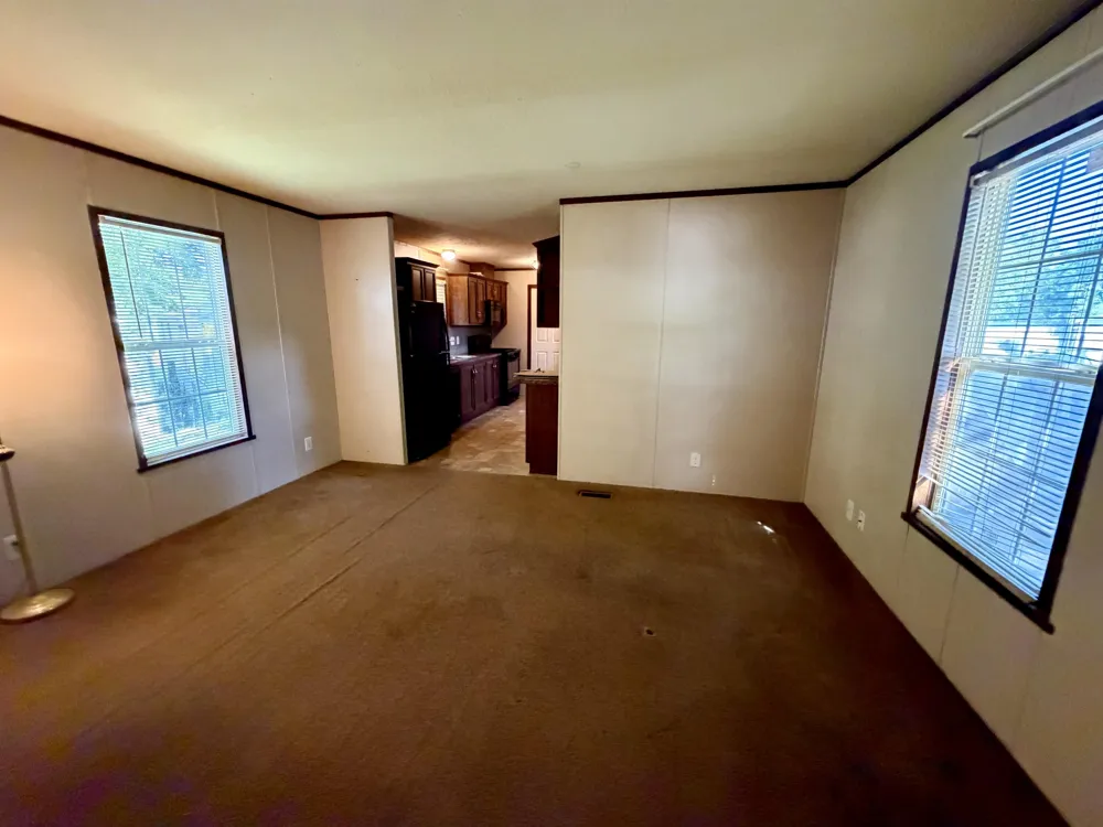 7030 Cattail Corner Drive #Lot 126 Lansing City, MI 48911