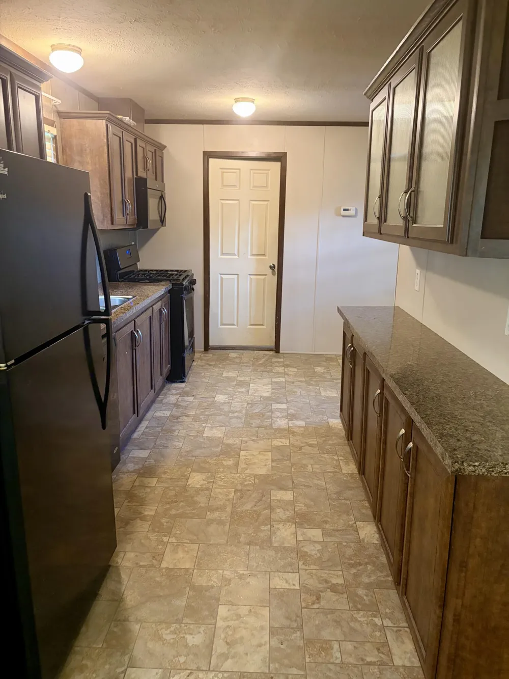7030 Cattail Corner Drive #Lot 126 Lansing City, MI 48911