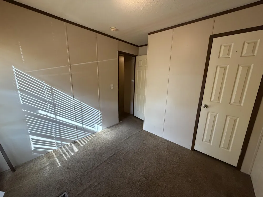 7030 Cattail Corner Drive #Lot 126 Lansing City, MI 48911