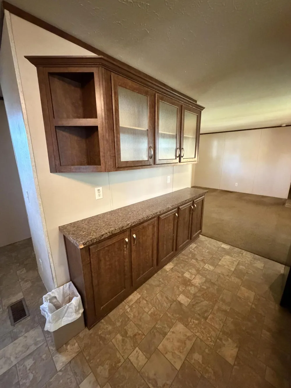 7030 Cattail Corner Drive #Lot 126 Lansing City, MI 48911
