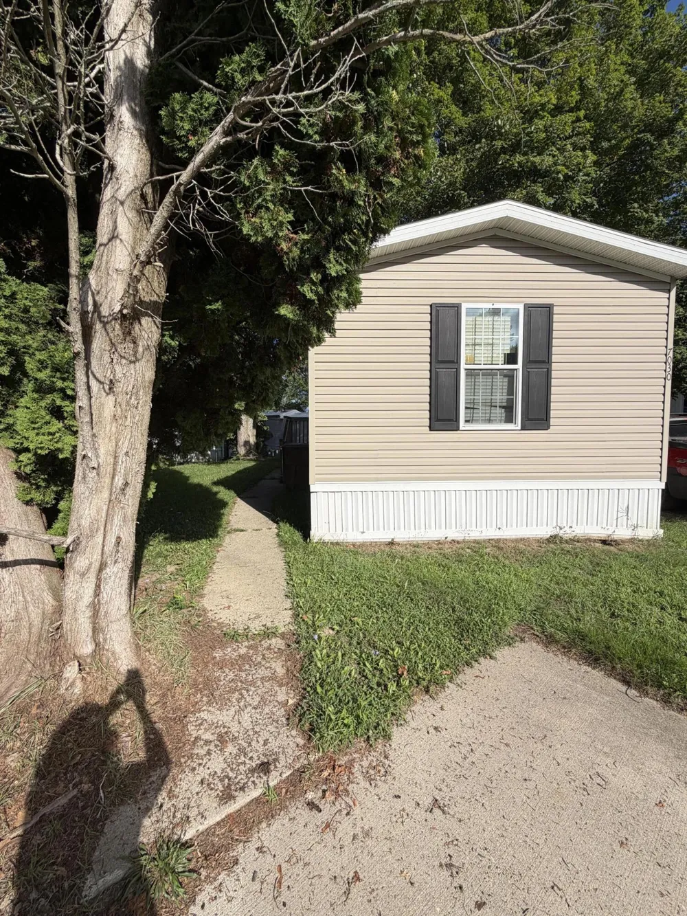 7030 Cattail Corner Drive #Lot 126 Lansing City, MI 48911