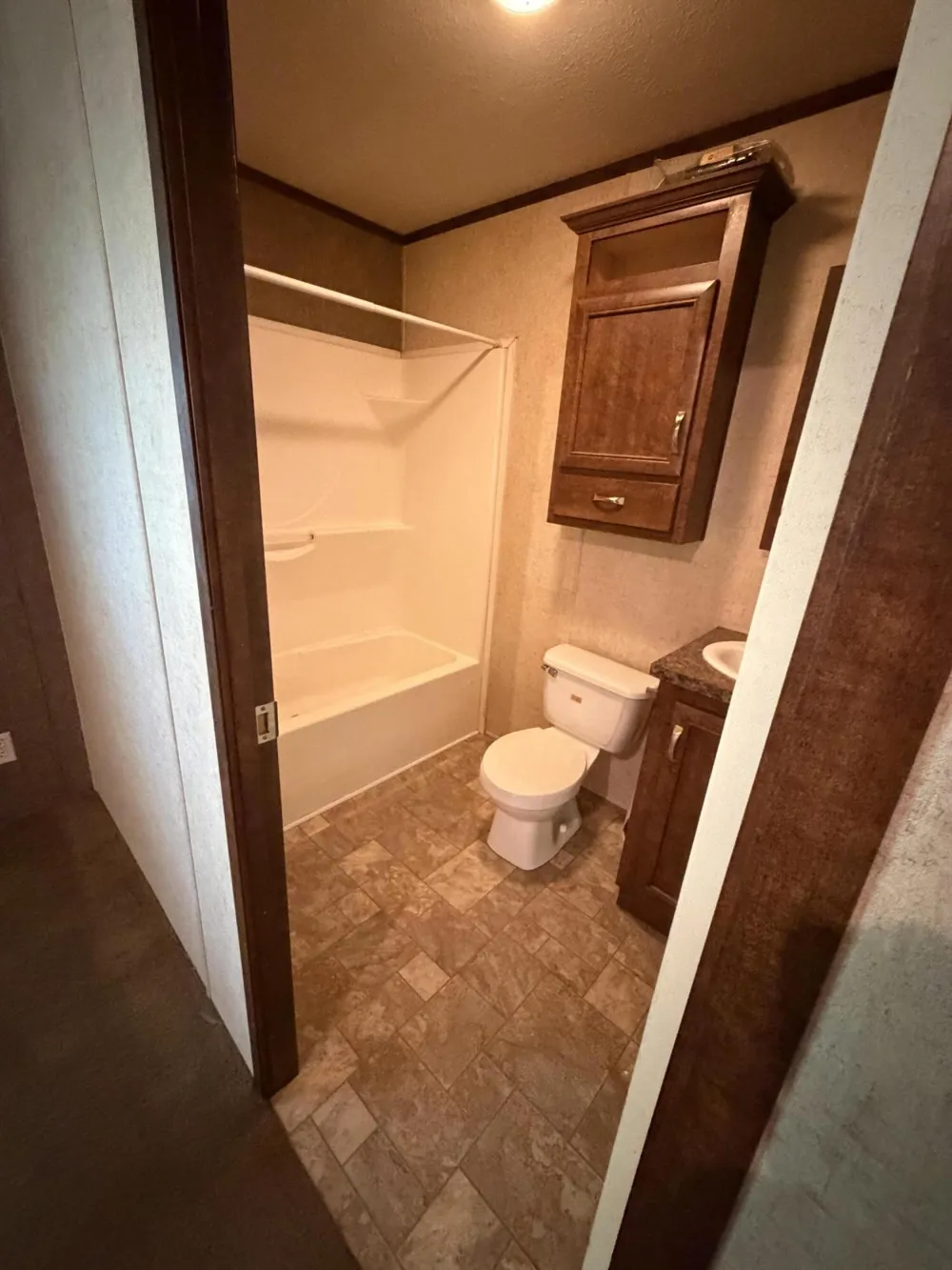 7030 Cattail Corner Drive #Lot 126 Lansing City, MI 48911