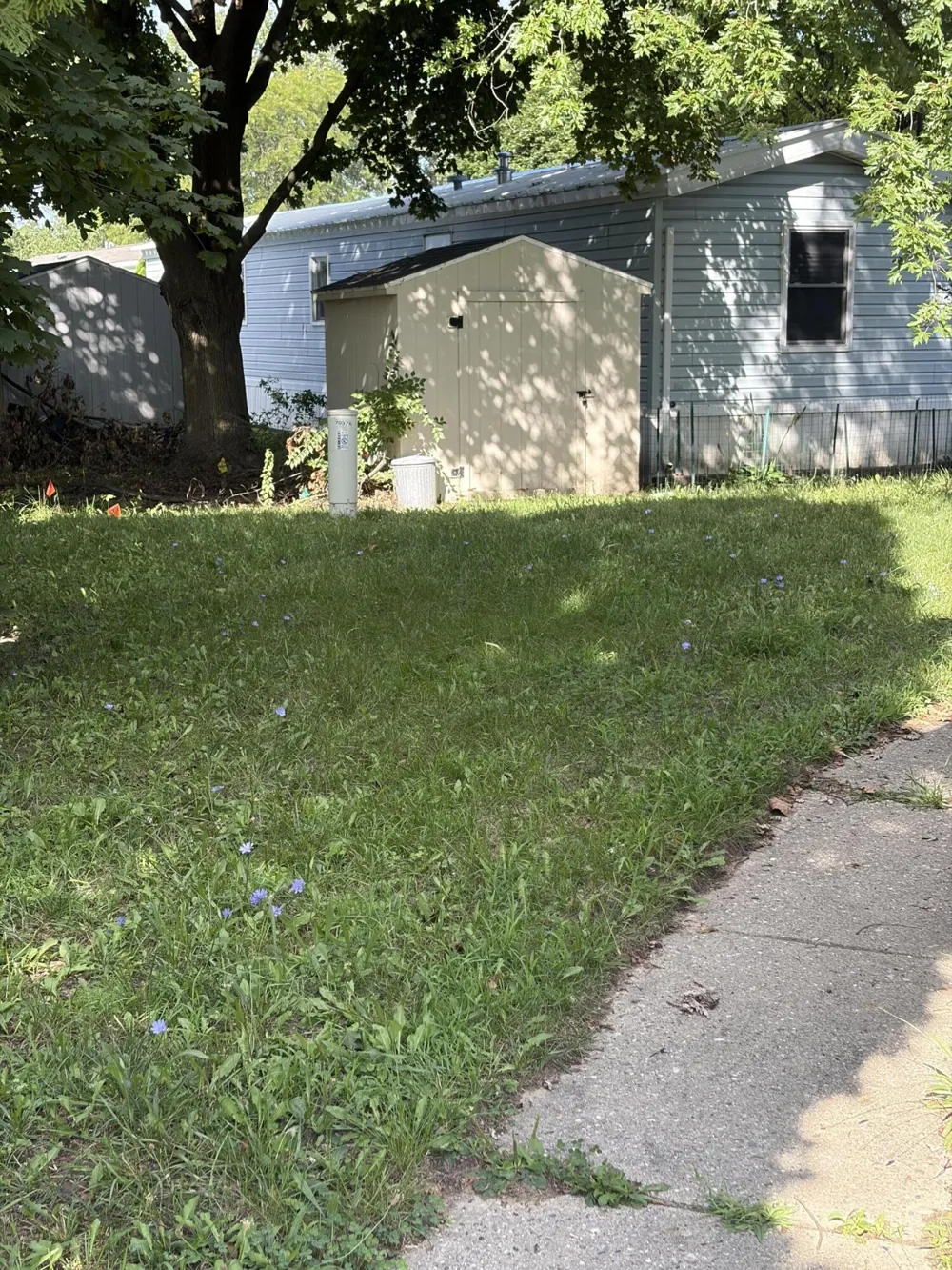7030 Cattail Corner Drive #Lot 126 Lansing City, MI 48911