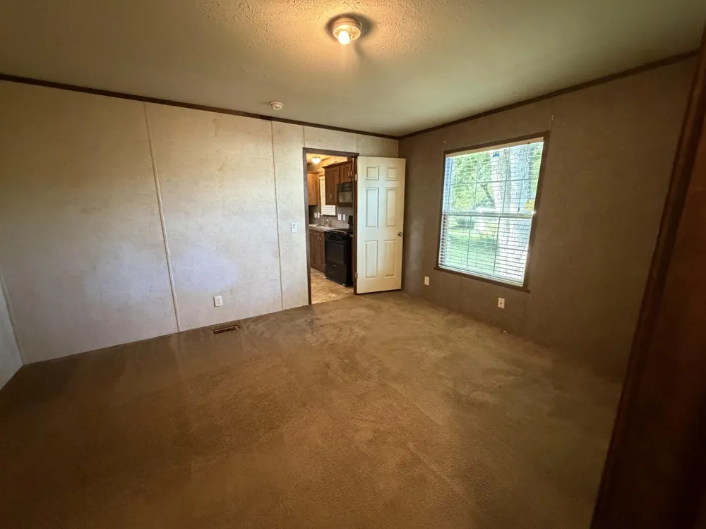 7030 Cattail Corner Drive #Lot 126 Lansing City, MI 48911