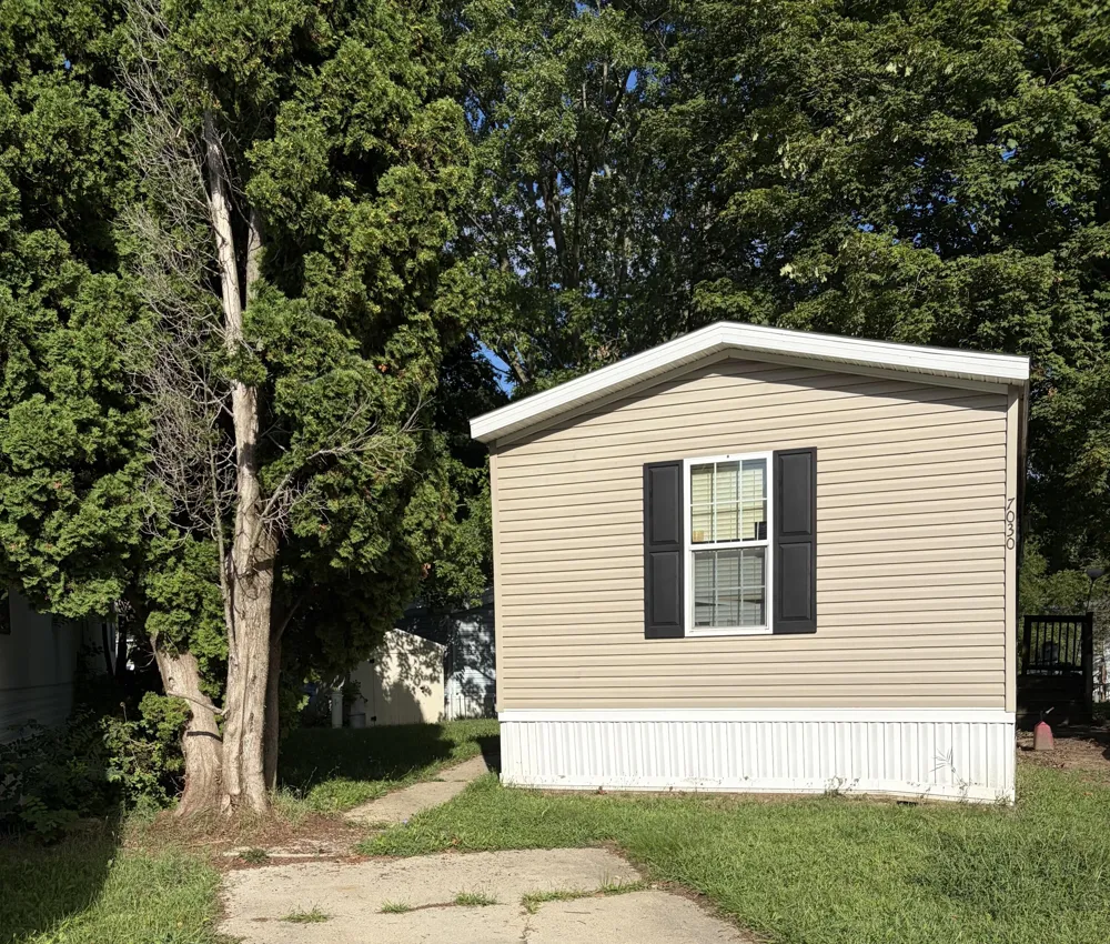 7030 Cattail Corner Drive #Lot 126 Lansing City, MI 48911