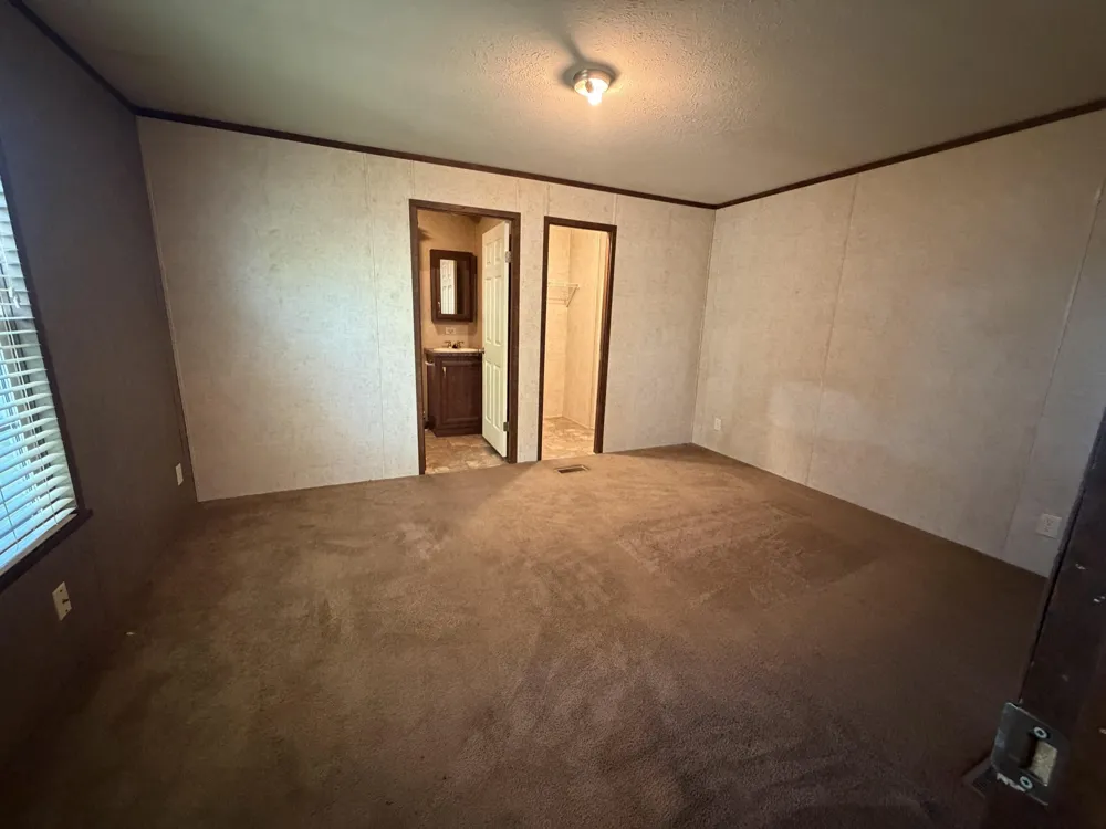 7030 Cattail Corner Drive #Lot 126 Lansing City, MI 48911