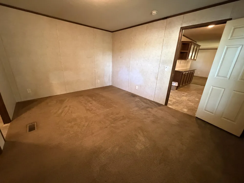 7030 Cattail Corner Drive #Lot 126 Lansing City, MI 48911