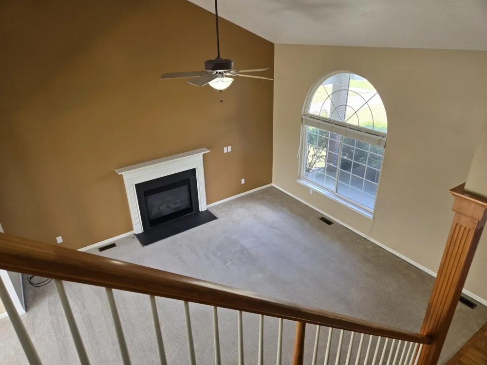 33445 Bay Hill Drive Romulus City, MI 48174