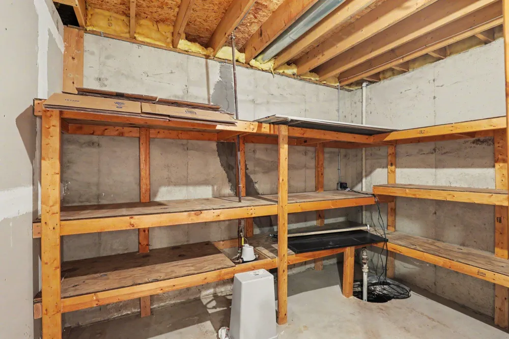 2138 Vail Court Pittsfield Charter Township, MI 48108