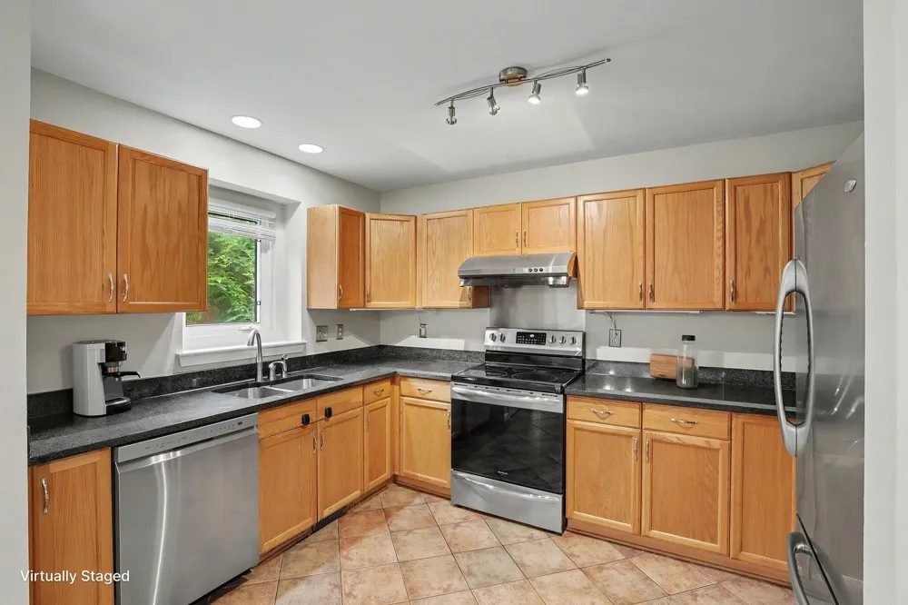 2138 Vail Court Pittsfield Charter Township, MI 48108