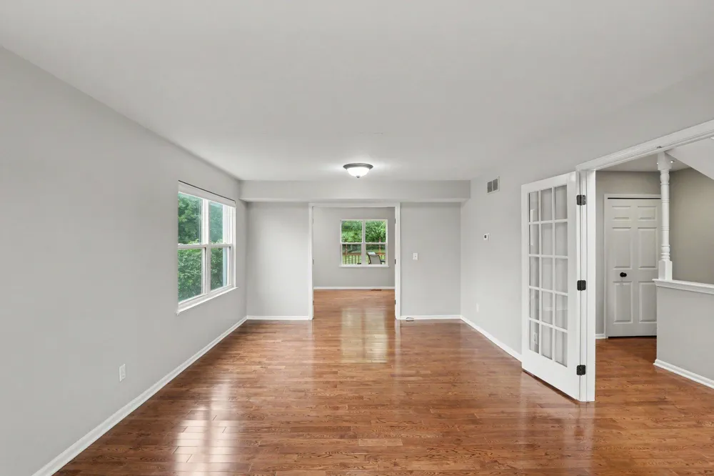 2138 Vail Court Pittsfield Charter Township, MI 48108