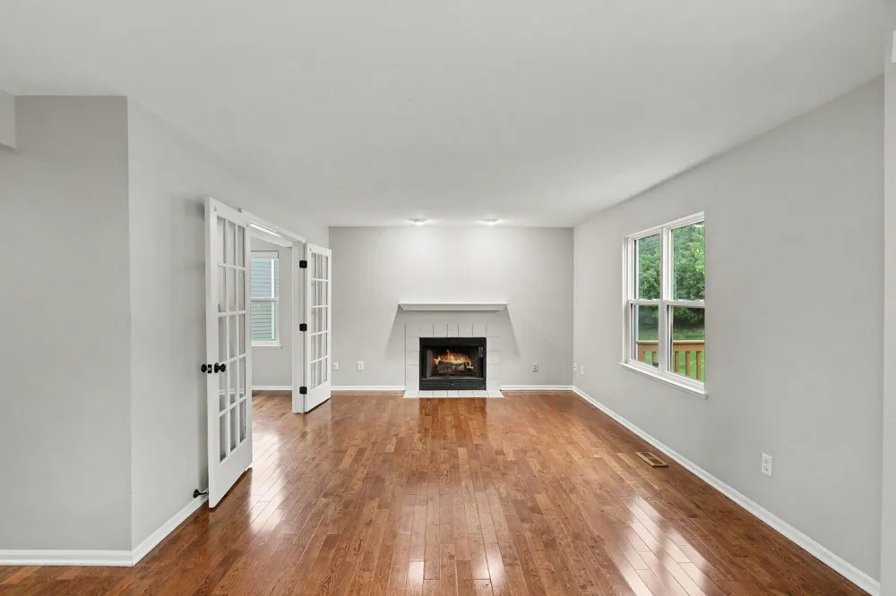 2138 Vail Court Pittsfield Charter Township, MI 48108