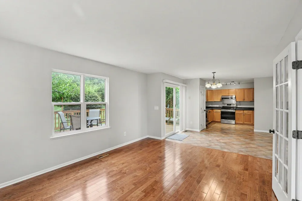 2138 Vail Court Pittsfield Charter Township, MI 48108