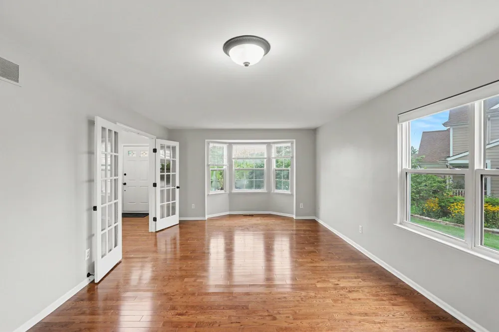 2138 Vail Court Pittsfield Charter Township, MI 48108