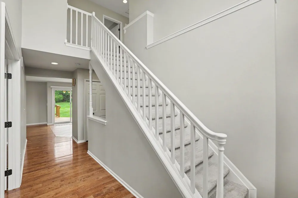 2138 Vail Court Pittsfield Charter Township, MI 48108