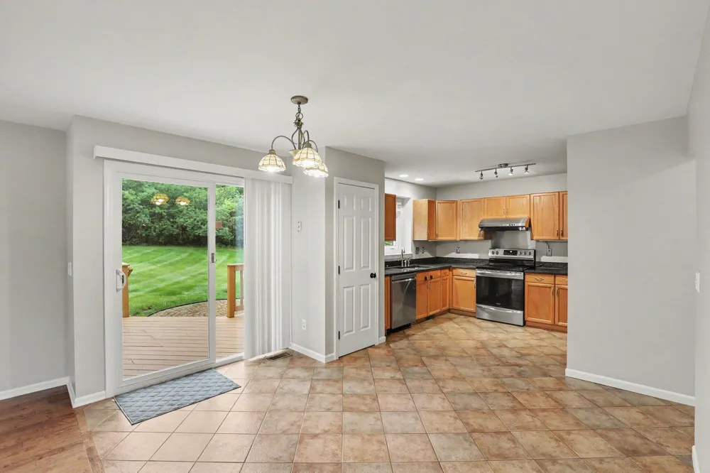 2138 Vail Court Pittsfield Charter Township, MI 48108