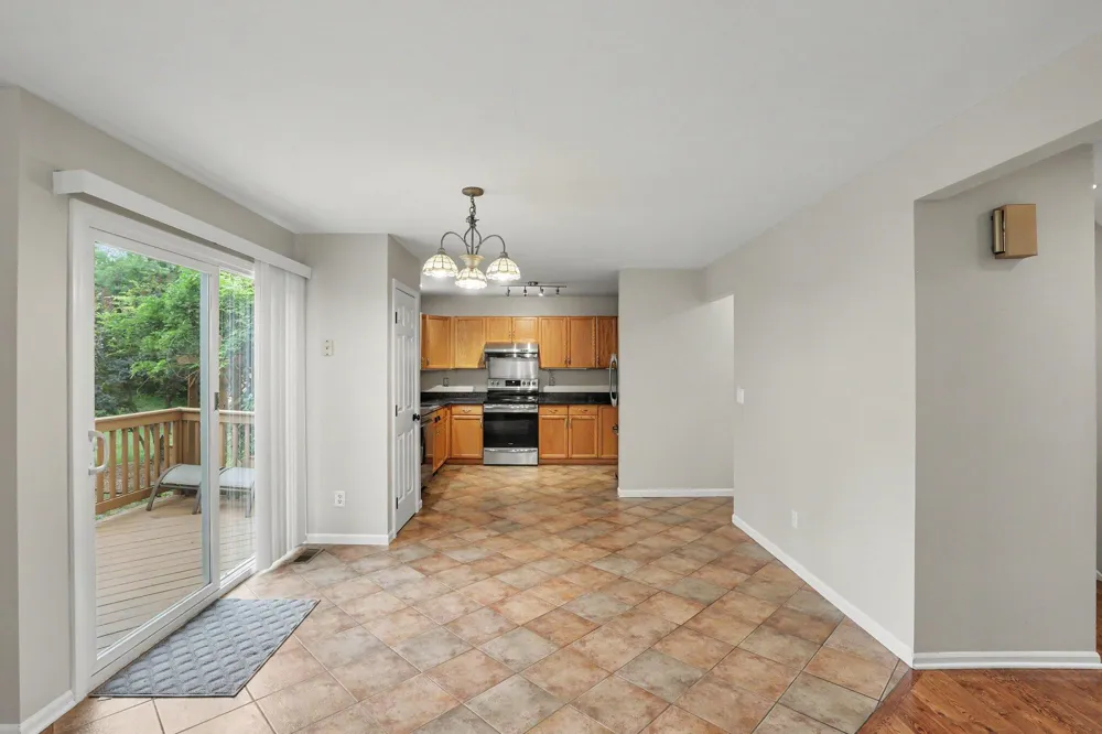 2138 Vail Court Pittsfield Charter Township, MI 48108