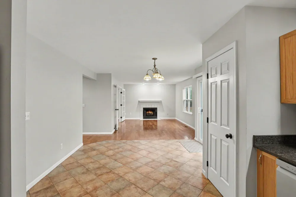 2138 Vail Court Pittsfield Charter Township, MI 48108