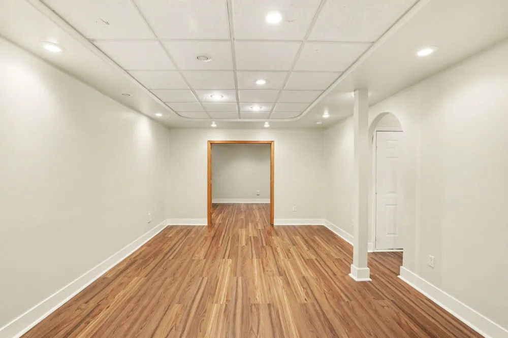 2138 Vail Court Pittsfield Charter Township, MI 48108