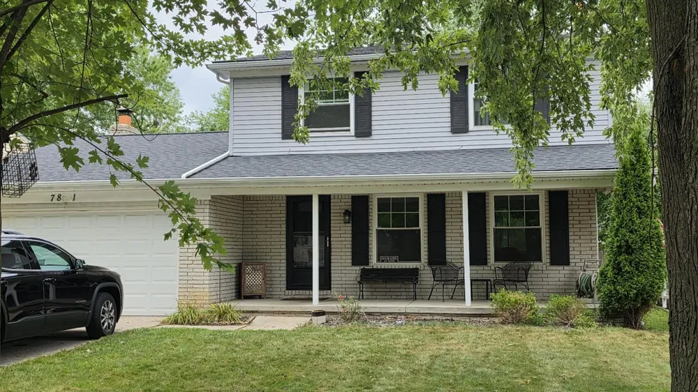 7881 Raintree Drive Ypsilanti Charter Township, MI 48197