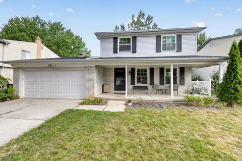 7881 Raintree Drive