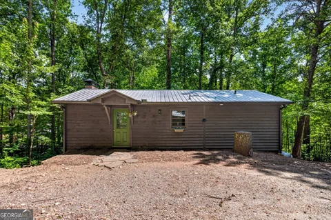 189 Fern Valley RD