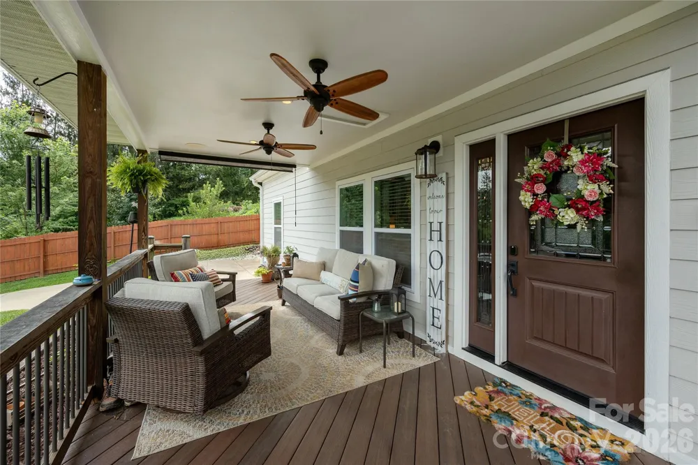 8 Blaines Way Candler, NC 28715