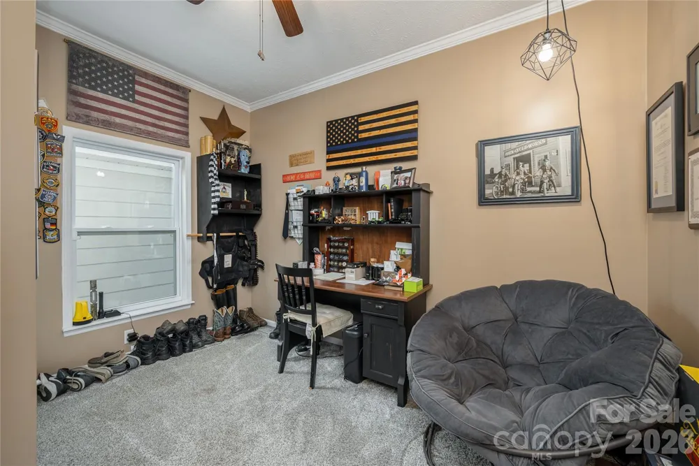8 Blaines Way Candler, NC 28715
