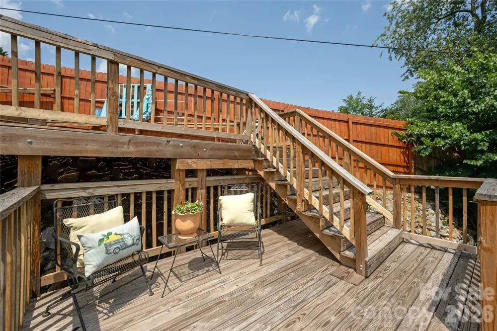 8 Blaines Way Candler, NC 28715