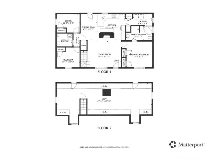 8 Blaines Way Candler, NC 28715