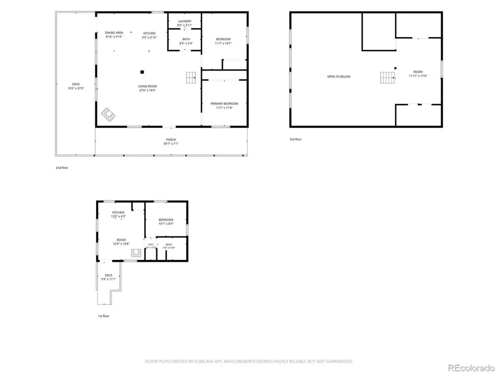 2400 Phantom Terrace Drive Westcliffe, CO 81252