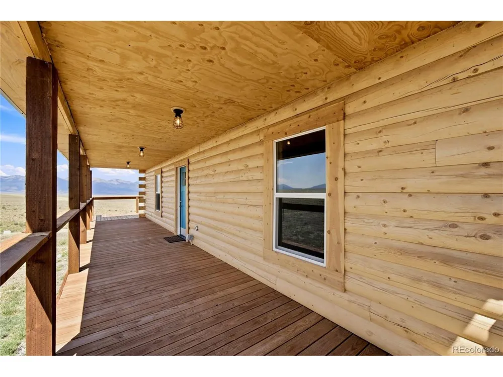 2400 Phantom Terrace Drive Westcliffe, CO 81252