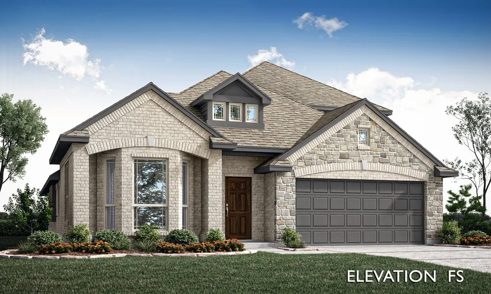2364 Flora Drive McLendon Chisholm, TX 75032