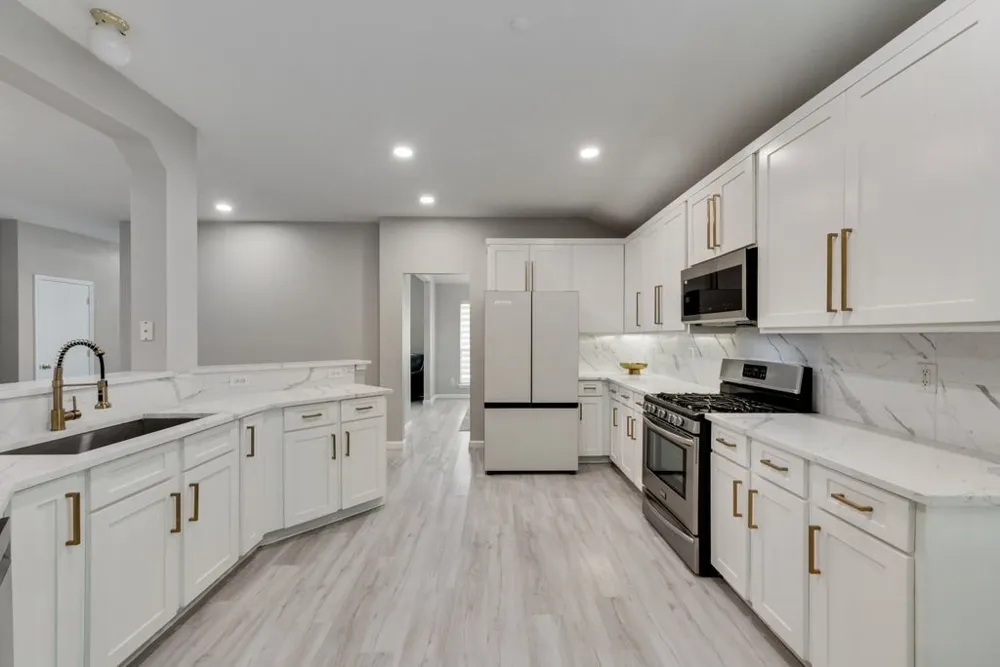 506 Pecos Path Drive Murphy, TX 75094