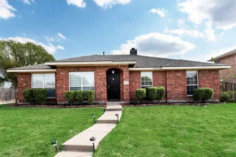 506 Pecos Path Drive