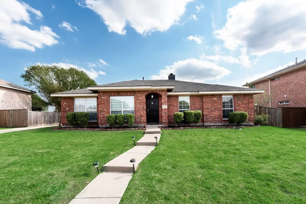 506 Pecos Path Drive Murphy, TX 75094