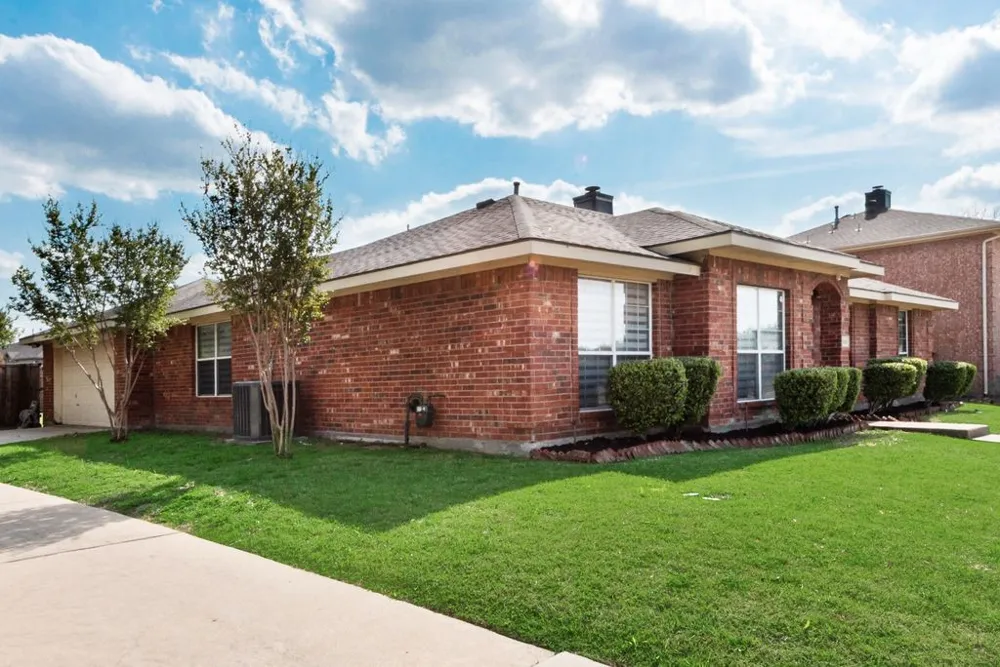 506 Pecos Path Drive Murphy, TX 75094