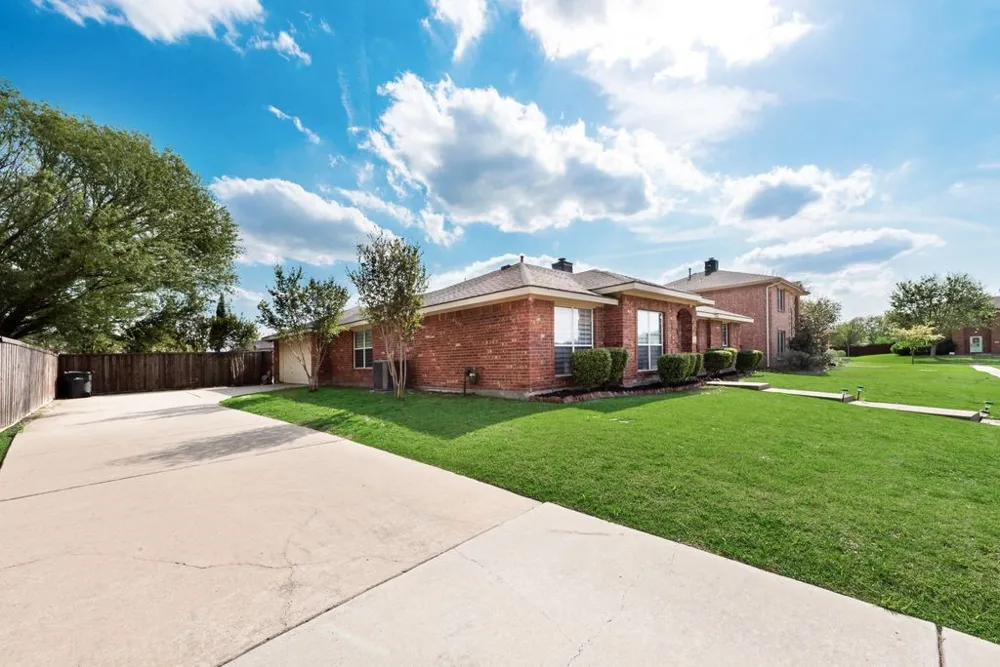 506 Pecos Path Drive Murphy, TX 75094