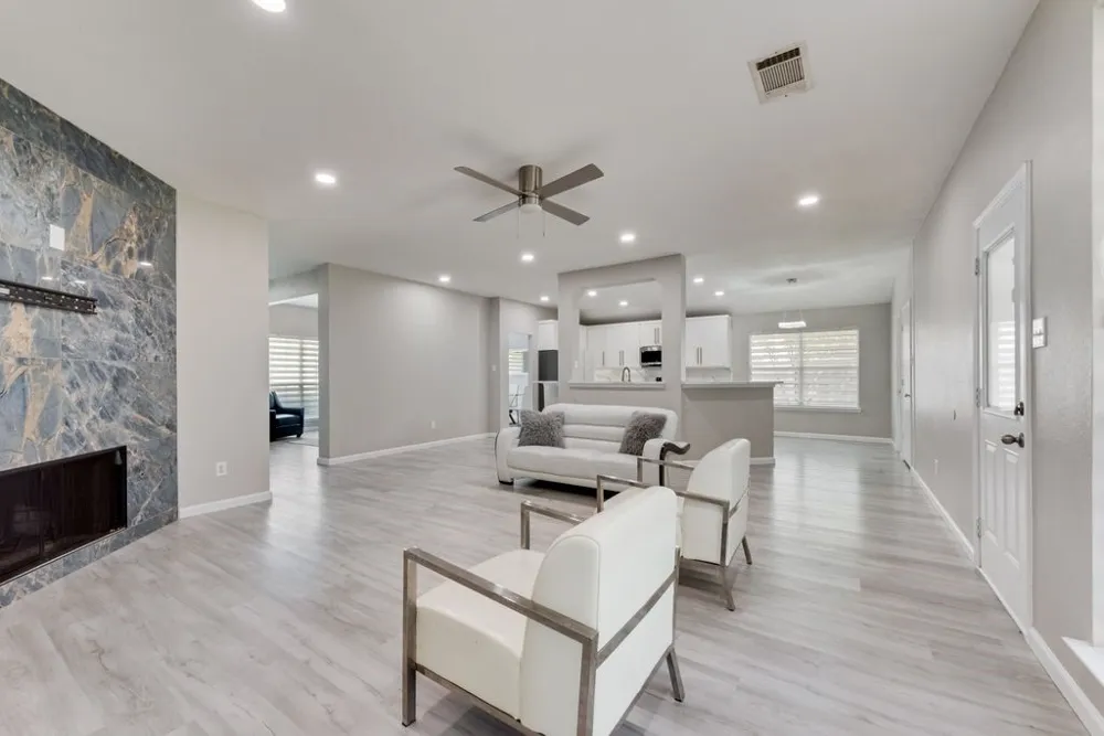 506 Pecos Path Drive Murphy, TX 75094