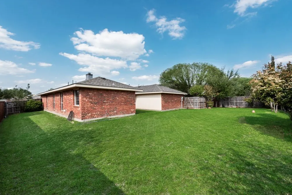 506 Pecos Path Drive Murphy, TX 75094