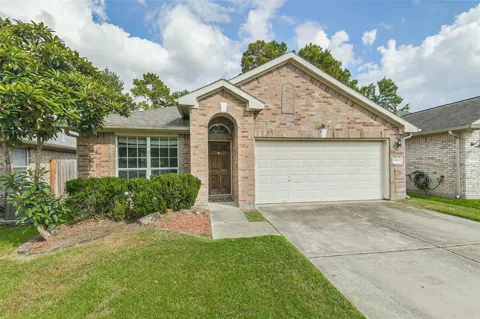 18606 Walden Glen Circle