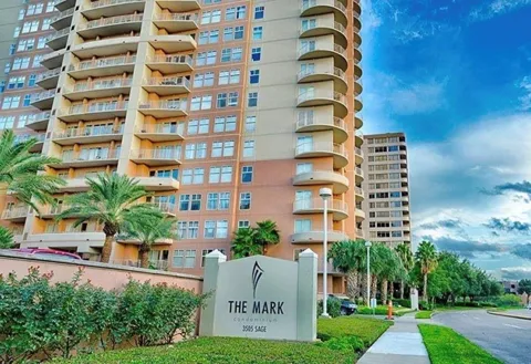 3505 Sage Road #1606