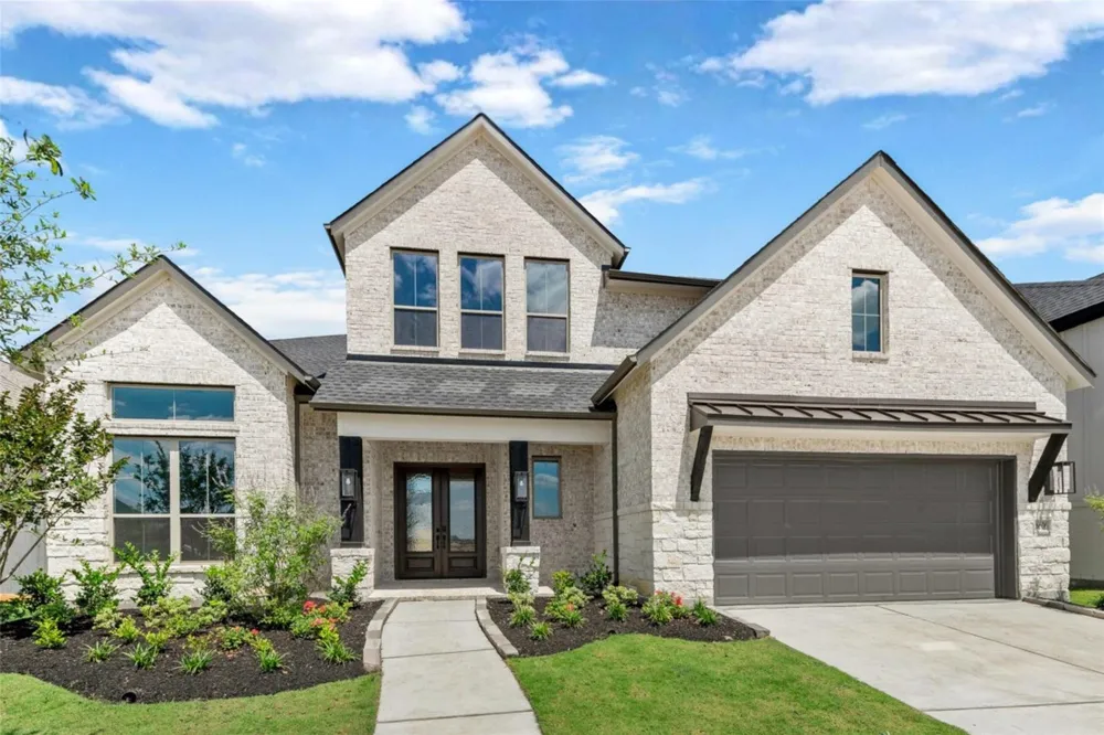16606 Harmony Lea Lane Hockley, TX 77447